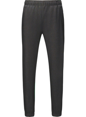 贵人鸟女裤九分裤透气2021春季新款女裤装收口瘦腿运动裤C511022