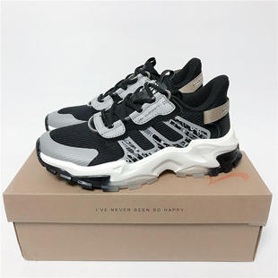 老爹鞋 贵人鸟男鞋 男春夏秋季 超轻便透气跑步鞋 F11D89 运动鞋