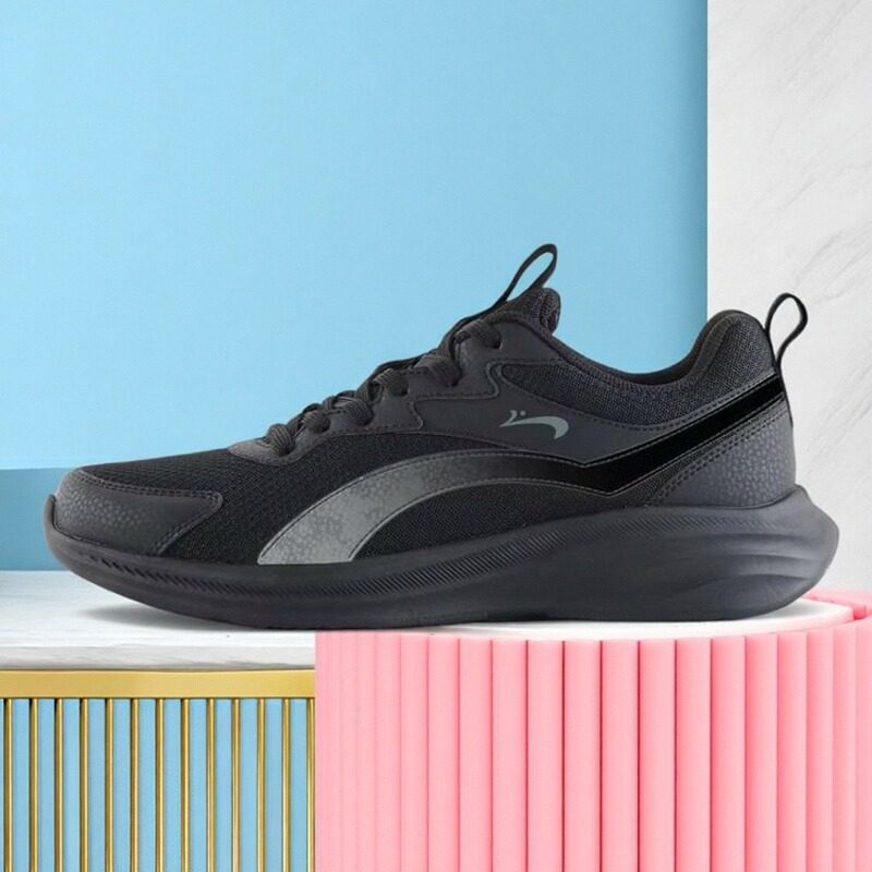 2024新款轻便透气跑步鞋