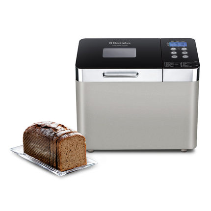 Electrolux/伊莱克斯 EBM8000面包机家用多功能