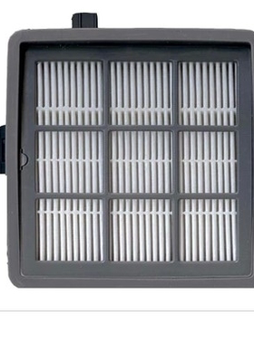 莱克吸尘器配件VC-T3313E过滤网海帕 莱克T3313E过滤网海帕