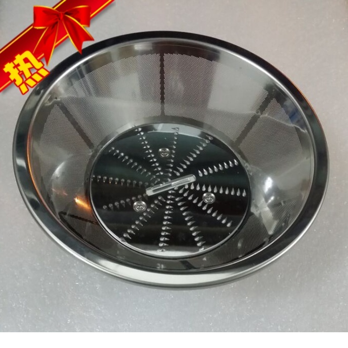 配件榨汁机莱克过滤网刀网