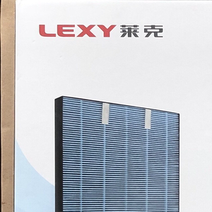 莱克吉米空气净化器KJ305 306 505 505S 506 507过滤网滤芯复合网