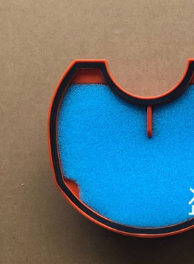 莱克吸尘器VC-T3519-1 3519-3 T61 T63 T65海帕过滤网滤芯海绵