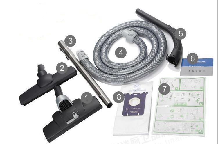 ZPE2320吸尘器配件伊莱克斯