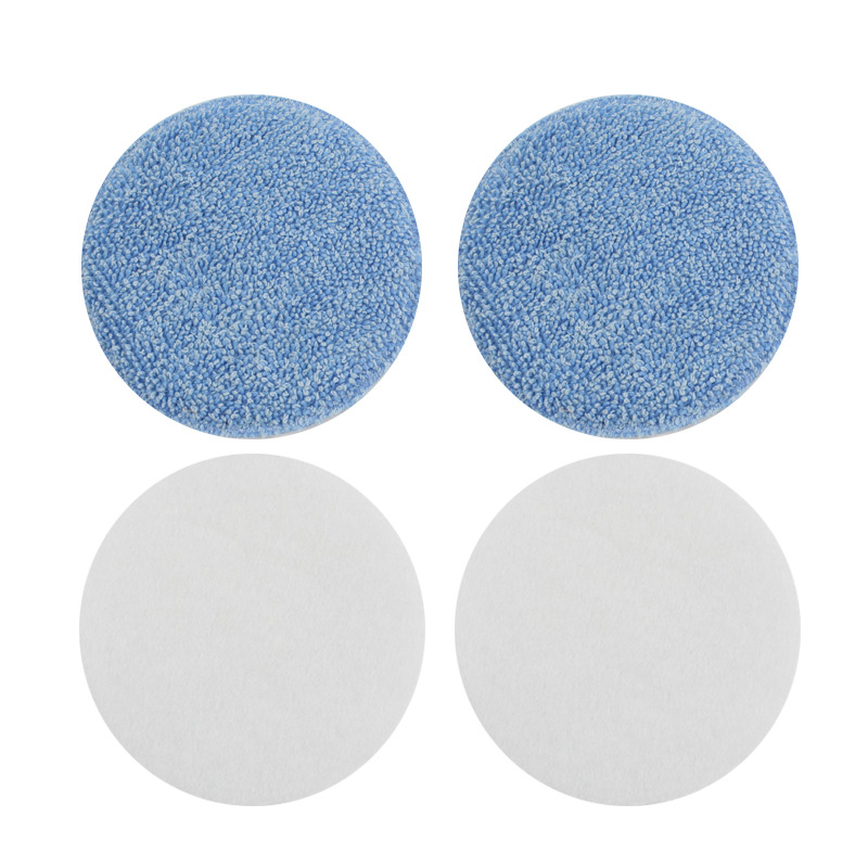 莱克吸尘器打蜡机VC-P301 SC301P 301PTV抛光片细抛布打磨片圆布