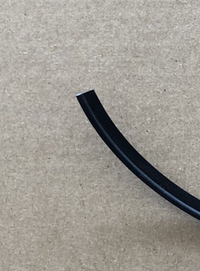 莱克吸尘器T31 T33 T35 T51 T53 T55 T61 63 81 83地刷橡皮条胶条