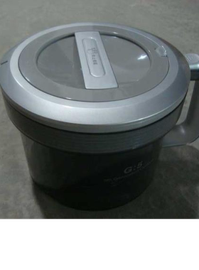 莱克吸尘器配件T61 T63 T65 T81 T83 T85尘杯垃圾盒