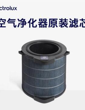 伊莱克斯空气净化器PA91-404GY PA91-404DG PA91-604GY滤芯过滤网