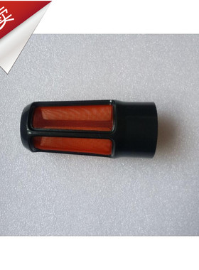 伊莱克斯吸尘器ZUF4202OR 4206DEL 4202DB尘盒圆柱过滤网旋风锥