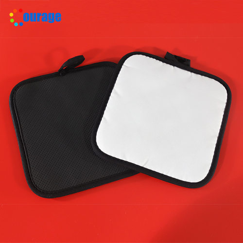 直销 加厚涤纶硅胶垫 隔热垫定 制可水洗防滑隔热家居