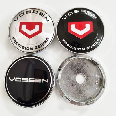 适用于改装沃森VOSSEN 60mm轮毂盖030底座 56mm轮胎盖