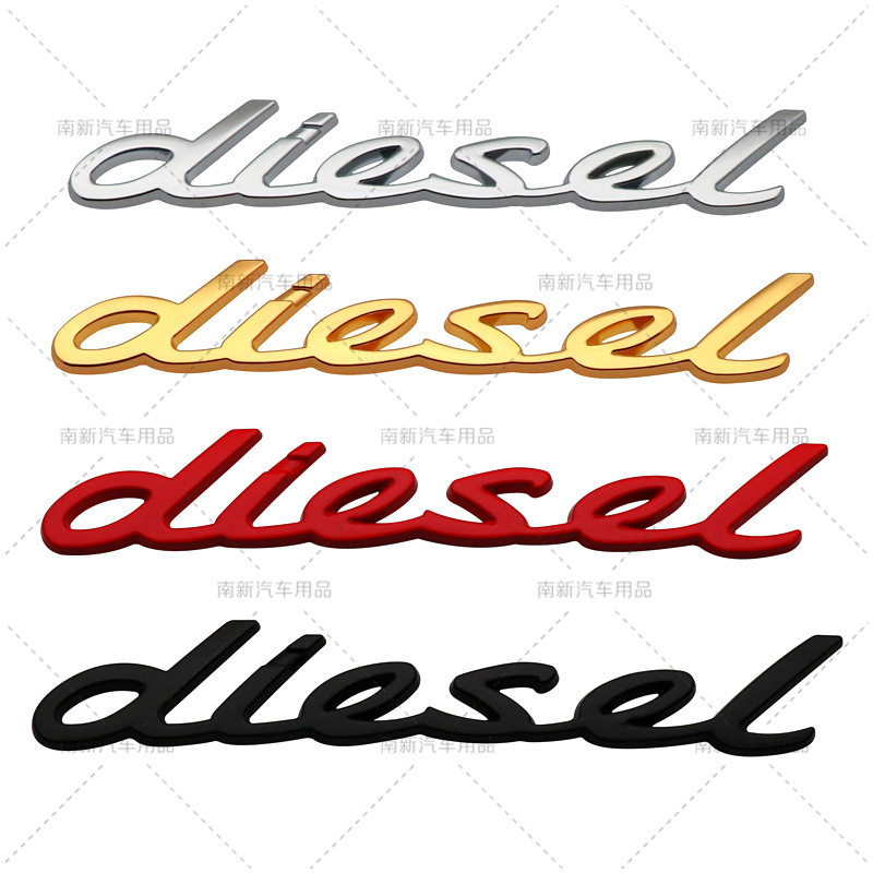 汽车改装车标 适用于吉普道奇贴标