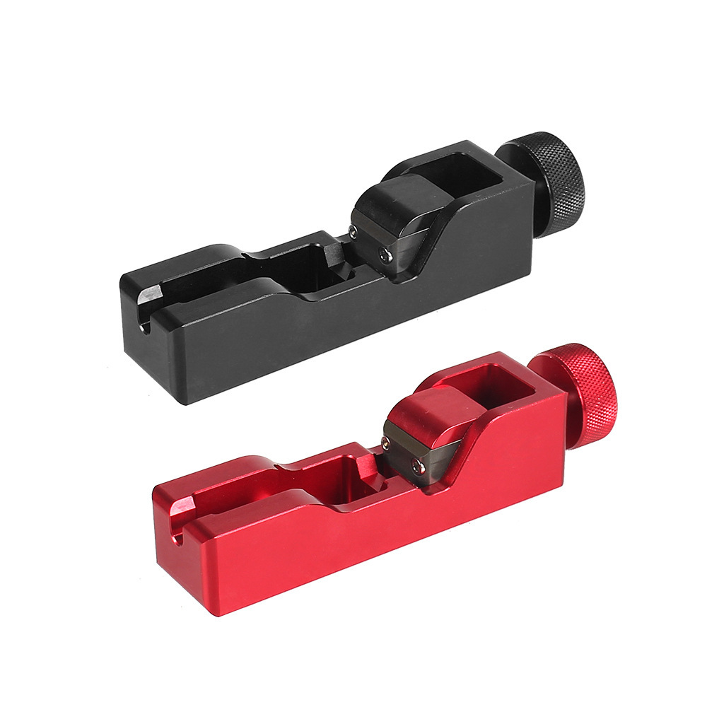 汽车火花塞间隙套件 适用于大多数10/12/14/16mm调整工具带塞尺