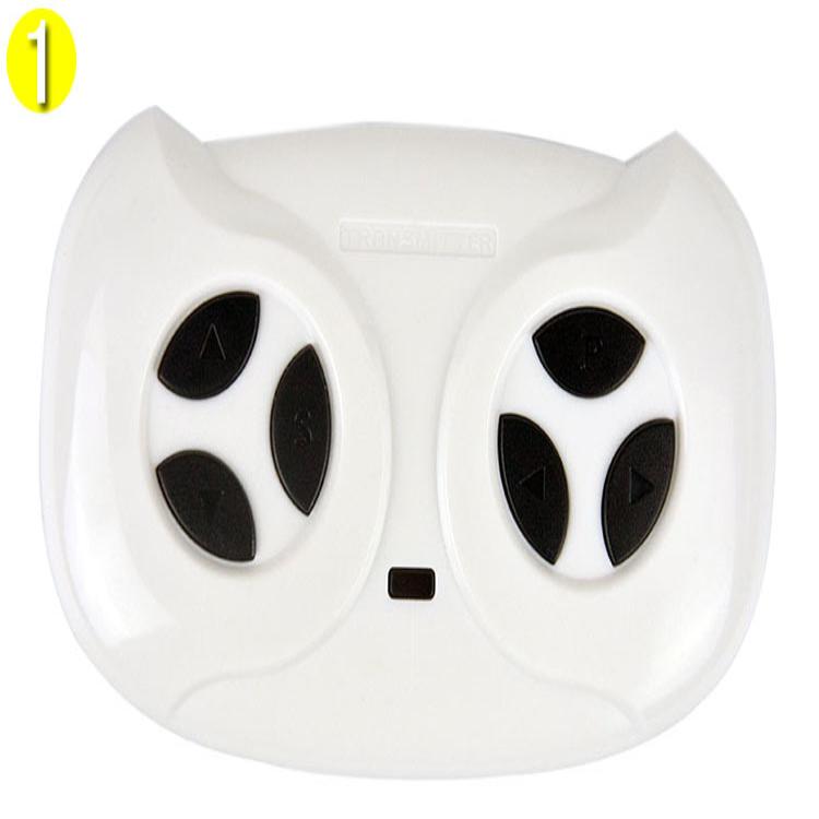 JR1801RX-12V接收器 儿童电动车遥控器JR1801RX-3W-12V童车控制器