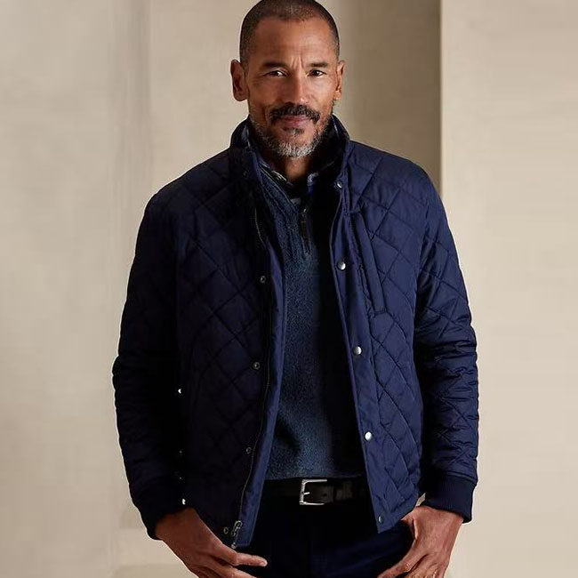 阳光家 秋冬外贸欧美BR香蕉家半拉链套头男装长袖毛衣针织衫大码,男装,针织衫/毛衣,淘宝优惠券,粉丝福利购,淘宝优惠卷