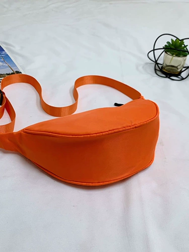 Брендовая японская сумка на одно плечо, сумка через плечо, в корейском стиле, в японском стиле