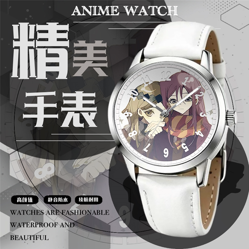 27新品银河组INTPFP手表