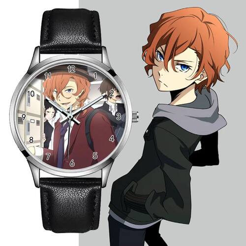 27新款中原中也文豪野犬