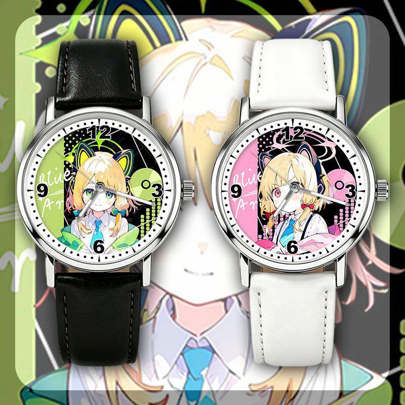 27新品碧蓝档案小鸟游星