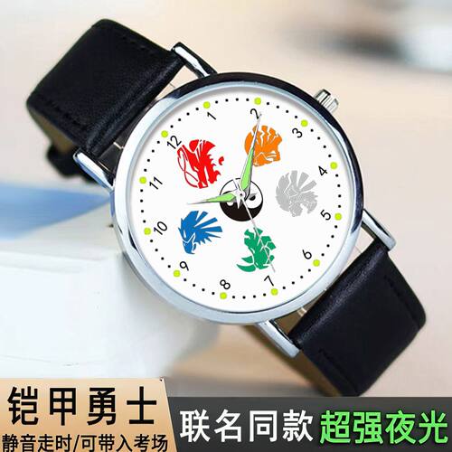 27新款铠甲勇士联名帝皇