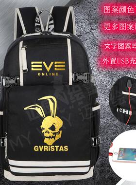 27新款动漫游戏周边EVE