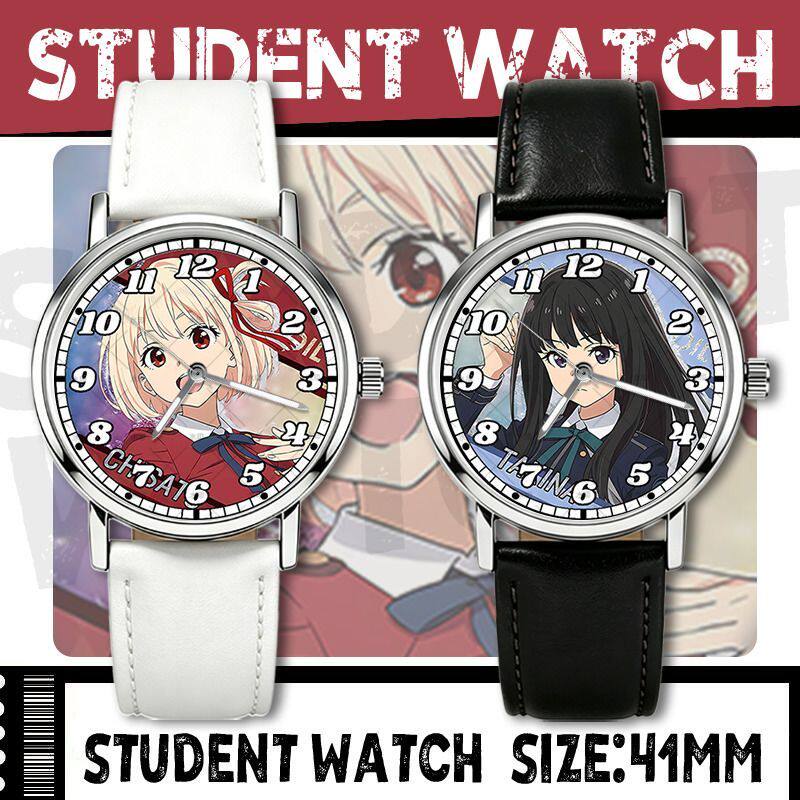 27新品莉可丽丝锦木千束