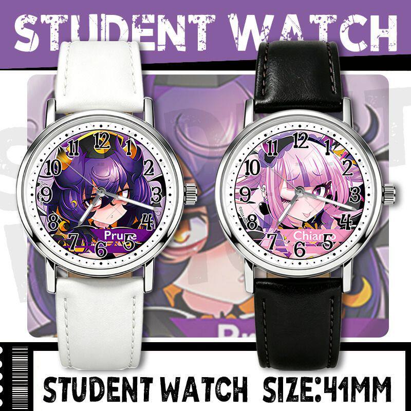 27新品光之美少女手表静