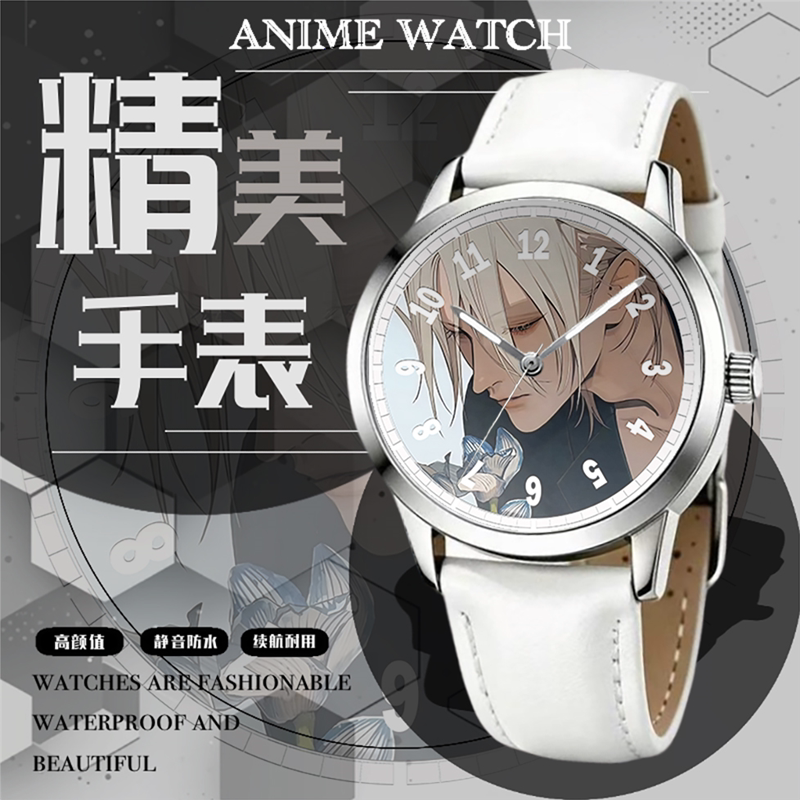 27新品见一展正希手表动