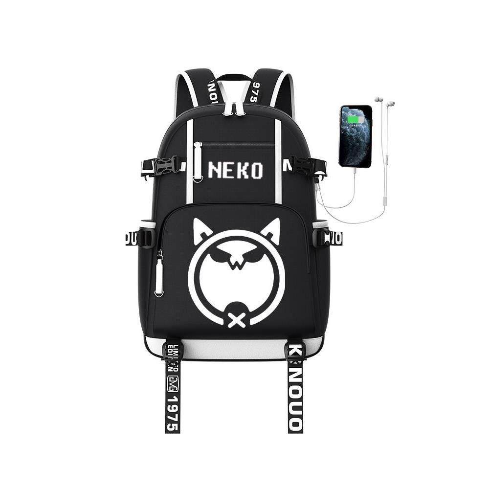 27新款NEKO电子音乐手游