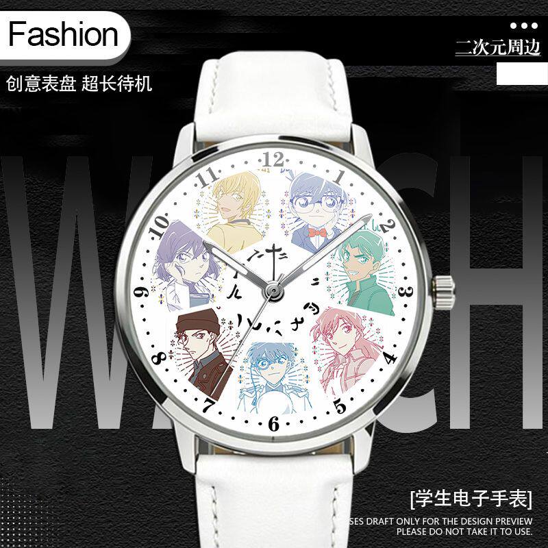 27新品名侦探柯南小哀基