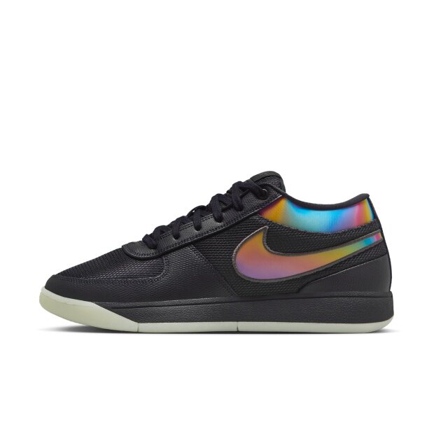 Nike Book 1 EP 黑色 舒适防滑耐磨 低帮 篮球鞋 男款 IM7443-001