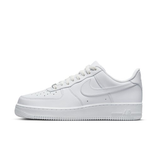 Nike Air Force 1 AF1 黑武士纯白 空军一号 板鞋CW2288-001-111