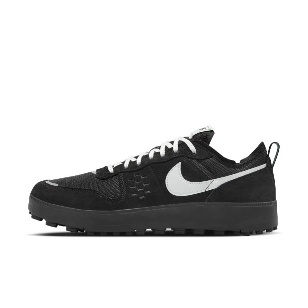 Nike C1TY 黑色 时尚防滑耐磨 低帮 生活休闲鞋 男款FZ3863-006