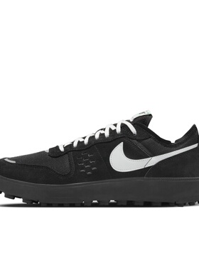 Nike C1TY 黑色 时尚防滑耐磨 低帮 生活休闲鞋 男款FZ3863-006