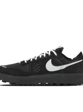 Nike C1TY 黑色 时尚防滑耐磨 低帮 生活休闲鞋 男款FZ3863-006