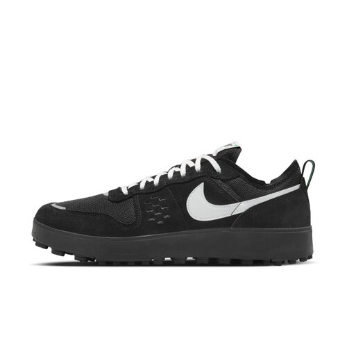 Nike C1TY 黑色 时尚防滑耐磨 低帮 生活休闲鞋 男款FZ3863-006