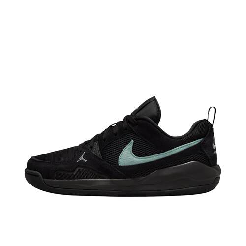 Jordan CMFT Era 黑色 防滑耐磨 低帮 生活休闲鞋 HJ6777-002