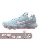 HJ3486 Low Hyperdunk 男款 2017 耐磨低帮篮球鞋 Nike 蓝白 414