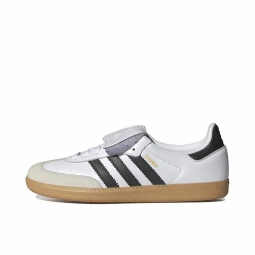 Adidas阿迪达斯 originals Samba LT 低帮板鞋 男女同款 IG4279