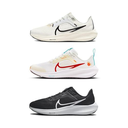 Nike Air Zoom Pegasus 40 飞马40 女款减震防滑跑步鞋DV3854-102