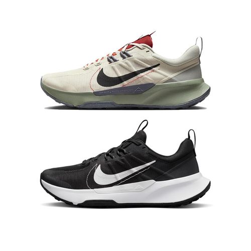 耐克 Nike Juniper Trail 2 潮流 低帮 跑步鞋 米棕橙 FD4323-181