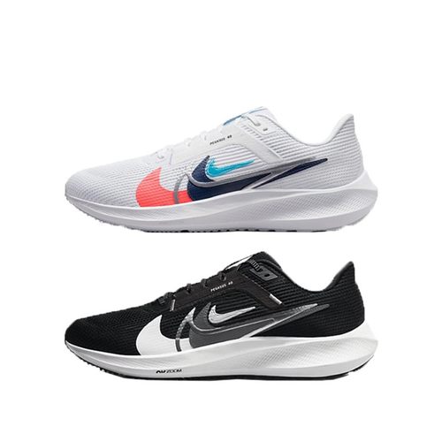 Nike Zoom Pegasus 40 飞马40减震防滑耐磨跑步鞋 FB7179-001-100
