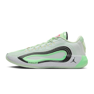 Jordan Luka 4 PF 绿色 防滑耐磨 低帮 篮球鞋 HF0824-300