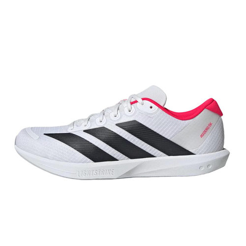 Adidas Adizero BK 减震耐磨 低帮 休闲跑步鞋 男女同款 JP6529