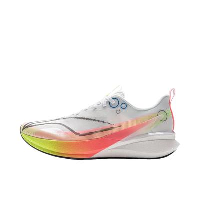 浩闪LiNing李宁 赤兔8PRO 全掌䨻 减震低帮跑步鞋 ARPV003-18