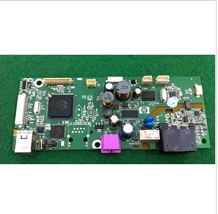 原装 HP4500主板 HP4500网络板 （全能主板 标准主板）