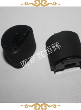 全新原装 HP5200LX 5200N 5200L 3005 P3015 佳能3500 手送搓纸轮