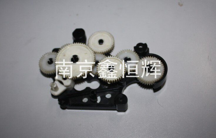 适用 三星4521 4321 施乐PE220 原稿齿轮组 输稿器齿轮