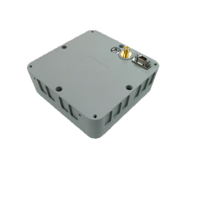 GNSS anti-jamming antenna GPS Beidou B1L1 defense protectUAV